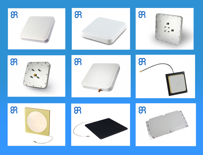 博纬智能 RFID天线产品