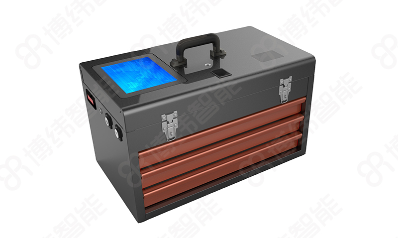 RFID智能工具箱 RFID智能工具箱