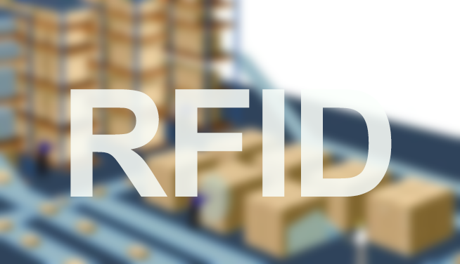 博纬智能为南京某公司提供RFID门禁实现仓库管理