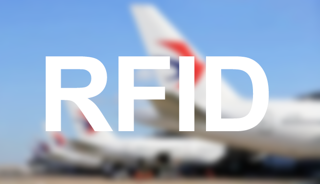 从东航坠机事件中或许看到RFID维修工具管理方案的价值