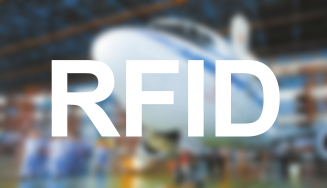  RFID技术在航空维修工具和航材管理中的应用