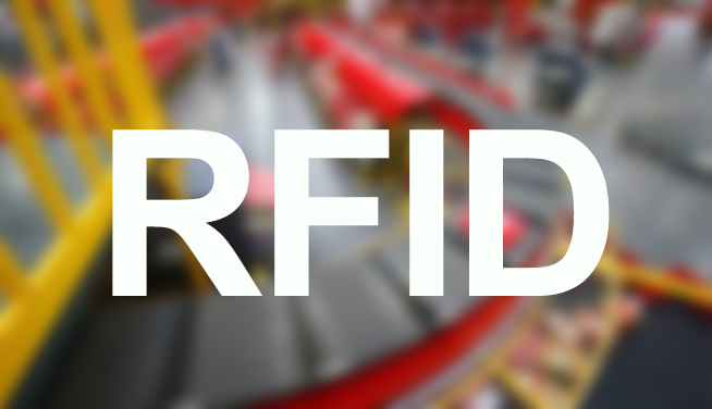 RFID技术让物流自动分拣系统工作更高效