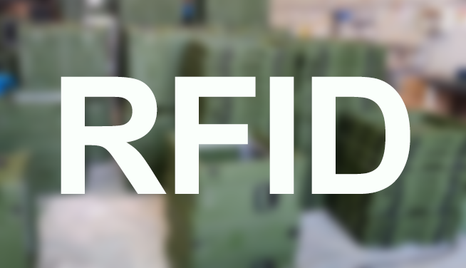 RFID硬件助力军队涉密物资管理提高安全智能化水平