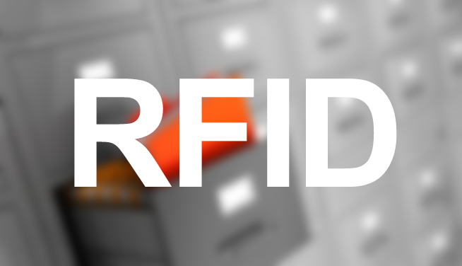在档案文件管理中，RFID设备如何正确选型？
