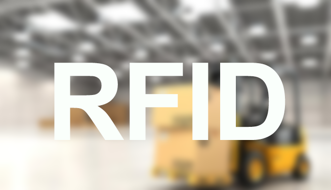 射频识别（RFID）技术如何变革全球供应链管理