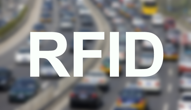 RFID自动识别技术在车辆管理中的应用优势
