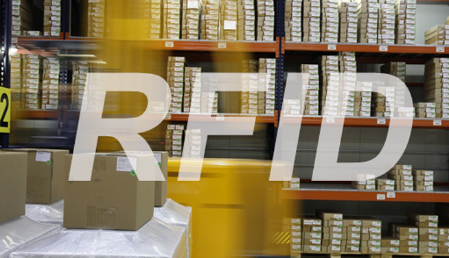RFID门禁系统在仓储管理中的应用优势