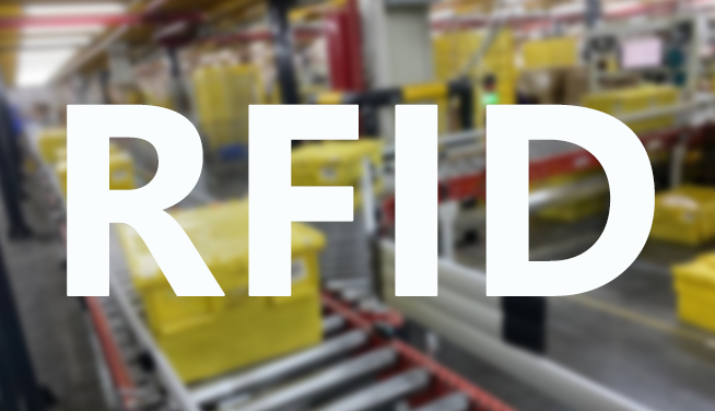 火热双11：RFID自动化分拣系统助力电商物流提高运营效率