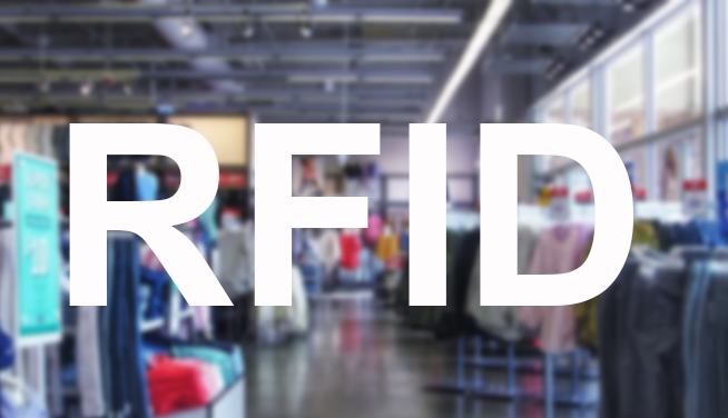 RFID智能门店：出入库盘点、收银与防盗的革新性应用