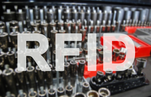 RFID技术在工具管理智能化升级中的应用研究