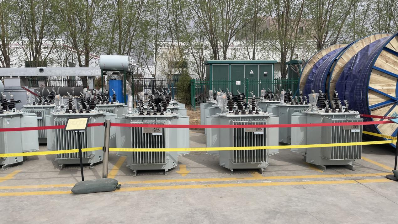 从人工到智能：RFID 无人机如何重塑仓库盘点格局