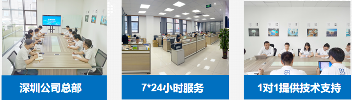 揭秘！博纬智能 RFID 门禁系统凭啥脱颖而出