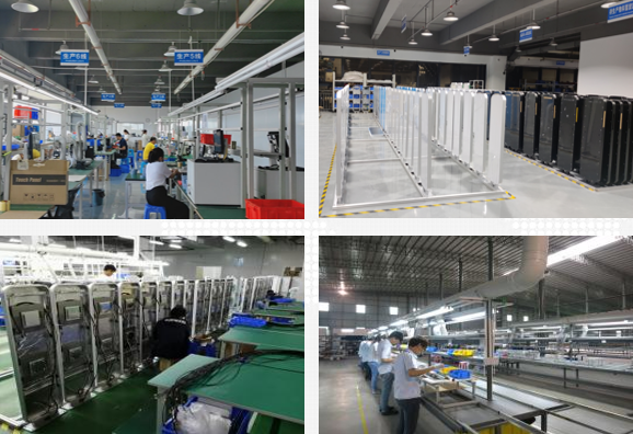 揭秘！博纬智能 RFID 门禁系统凭啥脱颖而出