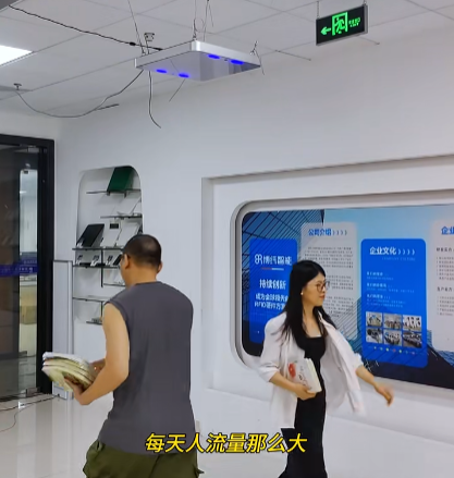 博纬RFID+AI门禁技术革新，实现零误报零漏读