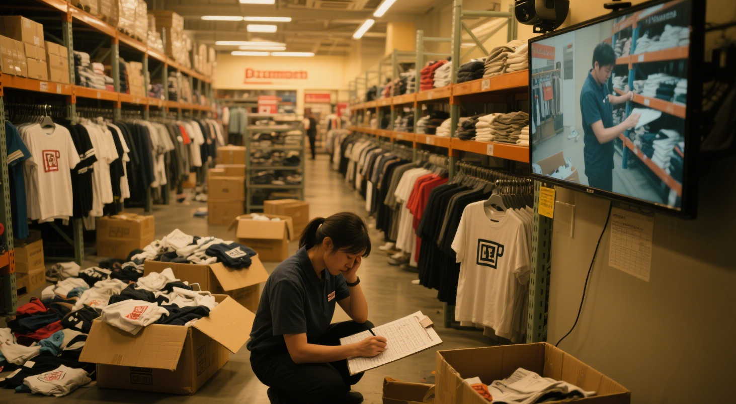 AI+RFID相控阵雷达门禁如何打造「零损耗」智慧门店？