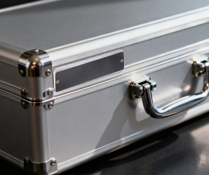 RFID标签＋通道门禁助力安保行业金库箱管理升级