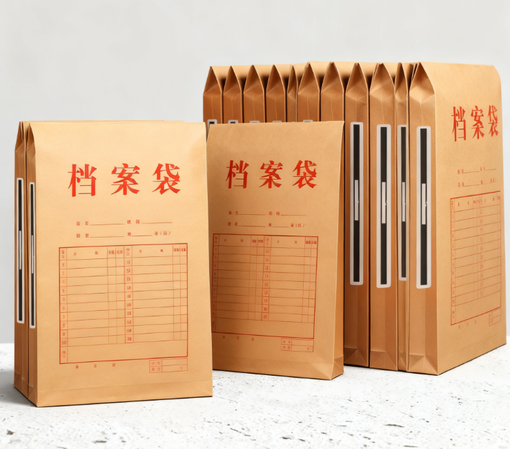 RFID赋能档案管理：从 “货架 - 箱子 - 档案袋” 的全链路智能管控