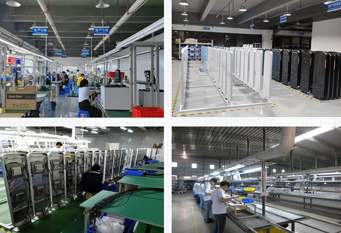 从美伊空袭看RFID如何成为现代战争的“隐形指挥官”