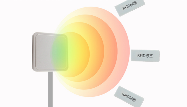 从相控阵到AI融合：UHF RFID天线的技术创新与应用实践