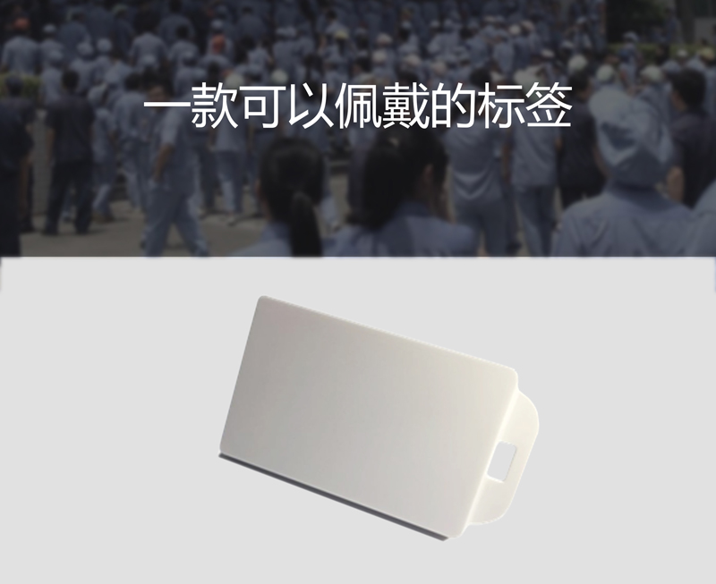 BRT-14 RFID抗人体干扰标签 超高频RFID电子标签系列